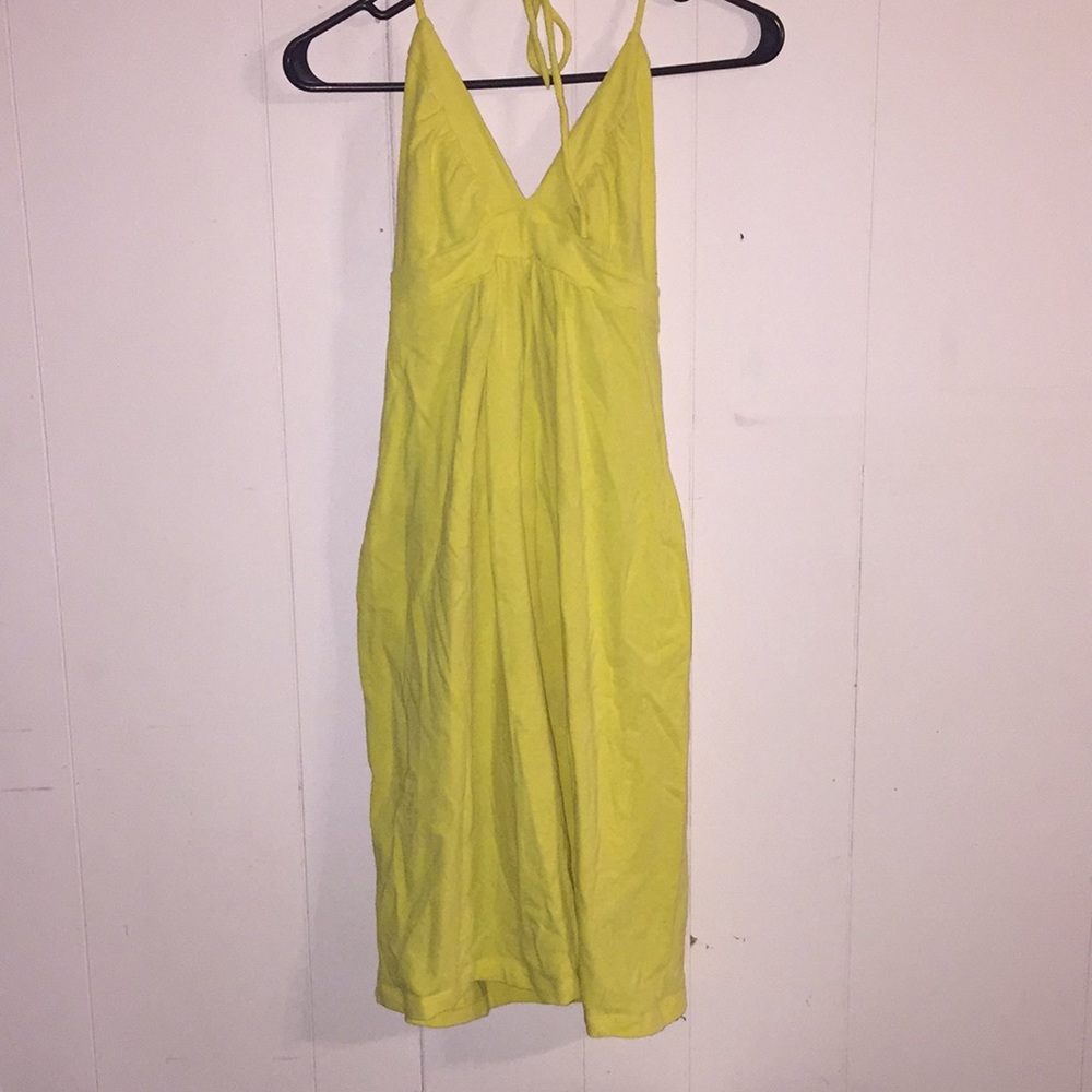 Summer dress